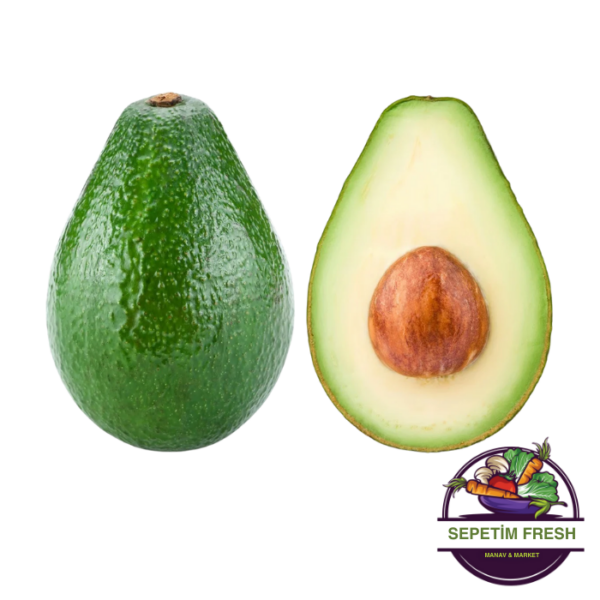 Avokado