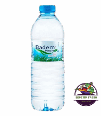 Badem Pınarı 0.5 LT Su