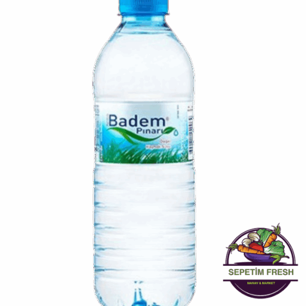 Badem Pınarı 0.5 LT Su