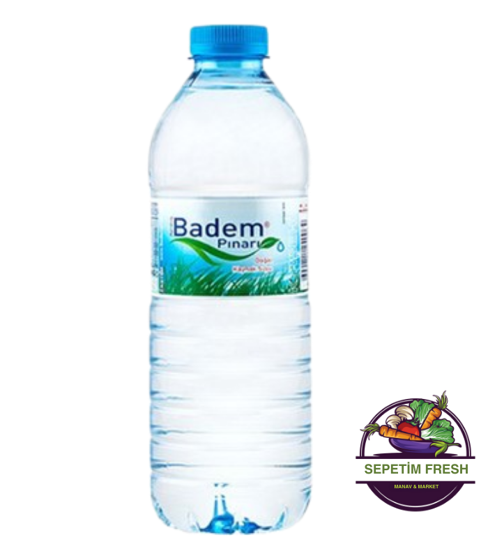 Badem Pınarı 0.5 LT Su
