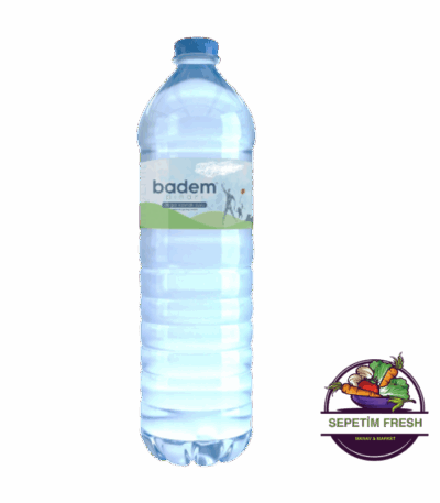 Badem Pınarı 1.5 LT Su