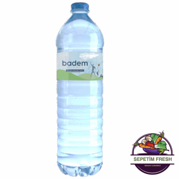 Badem Pınarı 1.5 LT Su