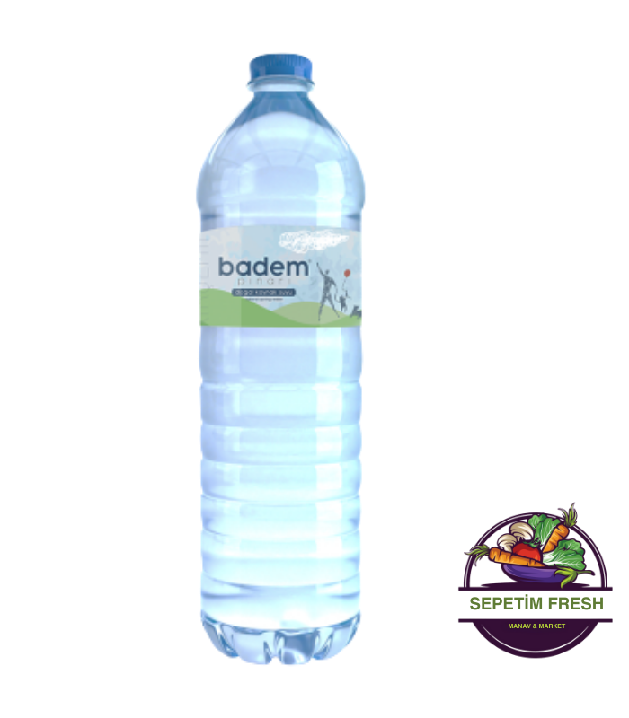 Badem Pınarı 1.5 LT Su