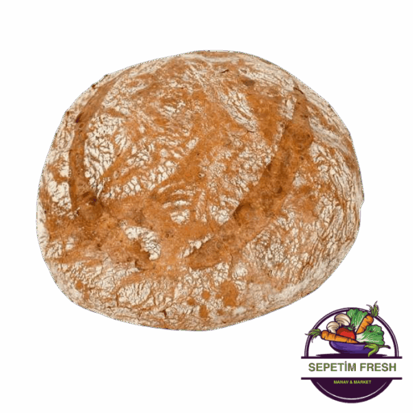 Ekşi Mayalı Ekmek