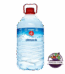 Elmacık 5 LT Su