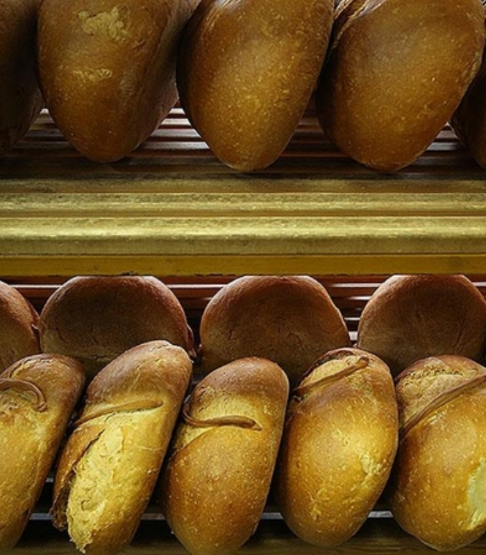 En Yakın Fırın & Süpermarket