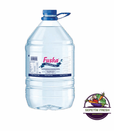 Fuska 5 LT Su