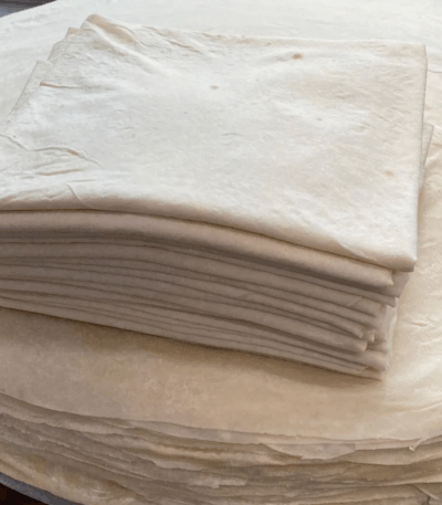 Günlük Yufka 1KG