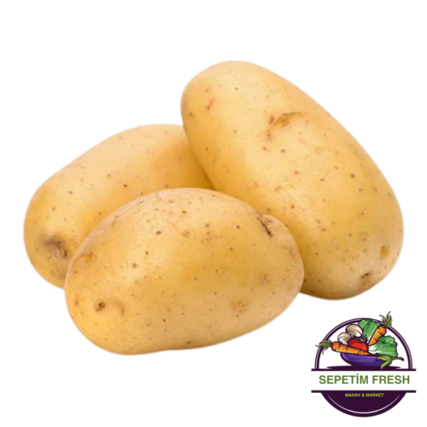Patates