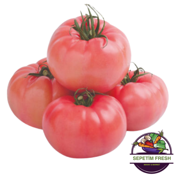 Pembe Domates
