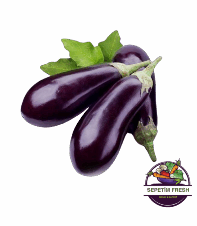 Sepetim Fresh Patlıcan