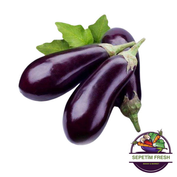 Sepetim Fresh Patlıcan