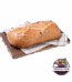 Zeytinyağlı Ekmek