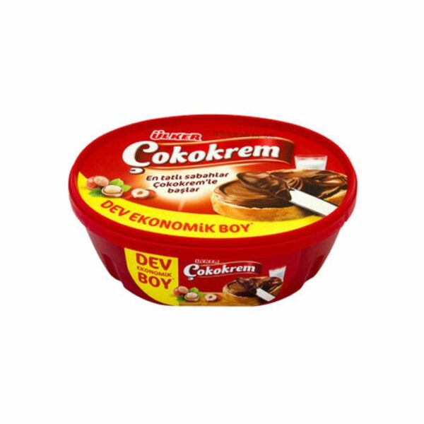 Ülker Çokokrem (950g)