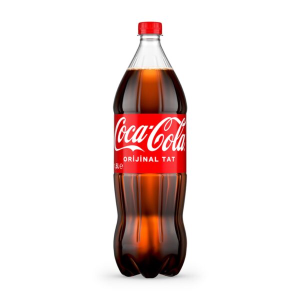 Coca Cola 1.5 LT